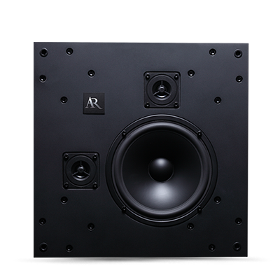 ARSP1K3BK - 1000-K3 In-wall Speaker