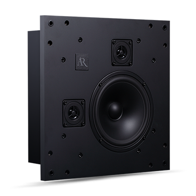 ARSP1K3BK - 1000-K3 In-wall Speaker