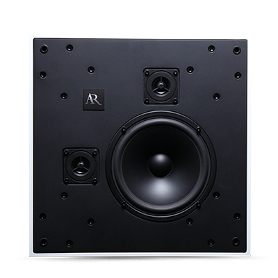 ARSP1K3BK - 1000-K3 In-wall Speaker