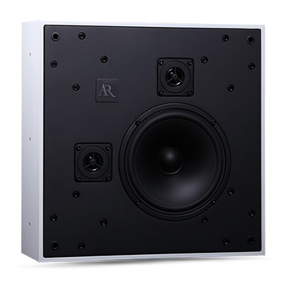 ARSP1K3BK - 1000-K3 In-wall Speaker