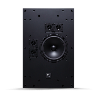 ARSP1K5BK - 1000-K5 In-wall Speaker