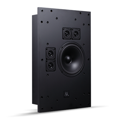 ARSP1K5BK - 1000-K5 In-wall Speaker