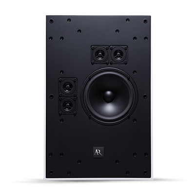 ARSP1K5BK - 1000-K5 In-wall Speaker