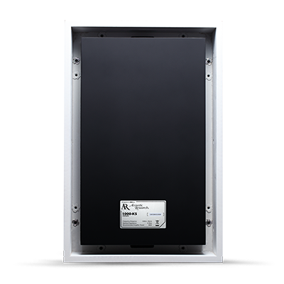 ARSP1K5BK - 1000-K5 In-wall Speaker