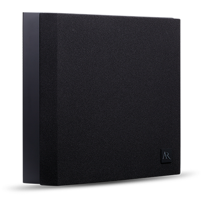 ARSP1K7BK - 1000-K7 On-wall Speaker