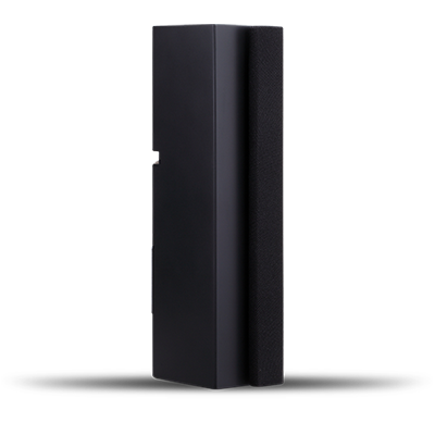 ARSP1K7BK - 1000-K7 On-wall Speaker