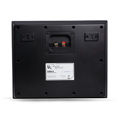 ARSP40SCY - S40i-S Surround