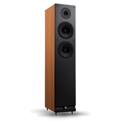 ARSP40TCY - S40i-T Floorstanding