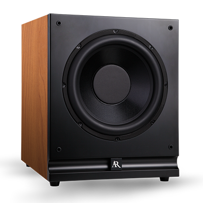 ARSP40XCY - S40i-X Subwoofer