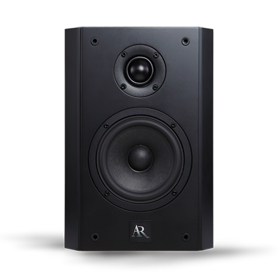 ARSP80BWN - 80-B Bookshelf