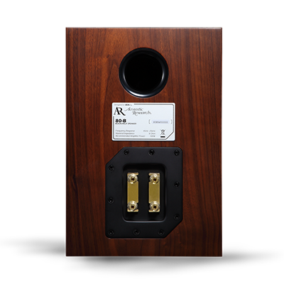 ARSP80BWN - 80-B Bookshelf