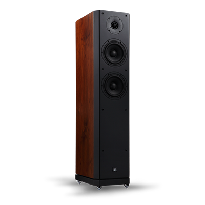 ARSP80TGWN - 80-TG Floorstanding