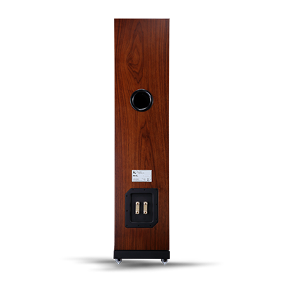 ARSP80TGWN - 80-TG Floorstanding