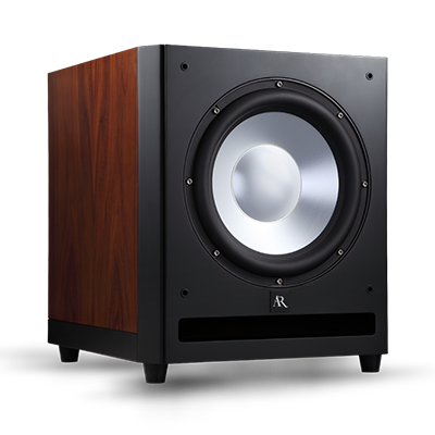 ARSP80XWN - 80-X Subwoofer