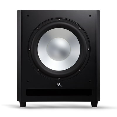 ARSP80XWN - 80-X Subwoofer