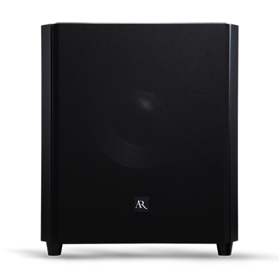 ARSP80XWN - 80-X Subwoofer