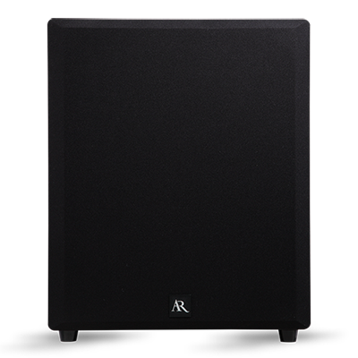 ARSPX32BK - X3-12 Subwoofer