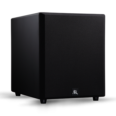 ARSPX32BK - X3-12 Subwoofer