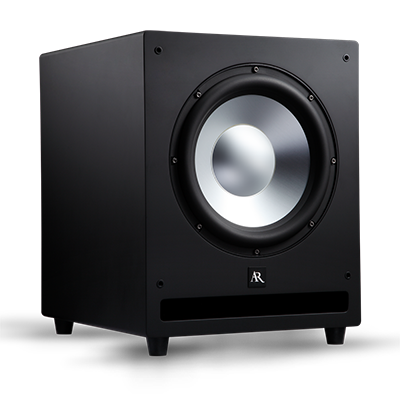 ARSPX52BK - X5-12 Subwoofer