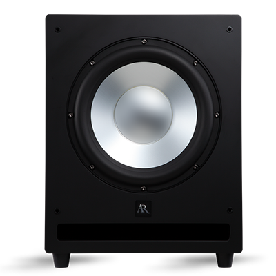 ARSPX52BK - X5-12 Subwoofer