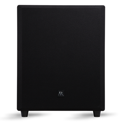 ARSPX52BK - X5-12 Subwoofer
