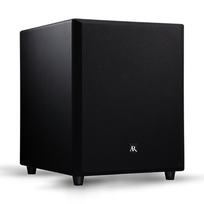ARSPX52BK - X5-12 Subwoofer
