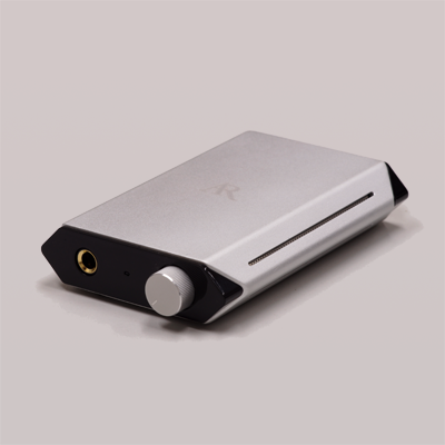 ARUA1 - High fidelity HD USB DAC with headphone amplifier