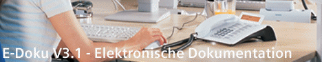 E-Doku V3.1